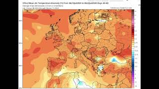 Pogoda może zaskoczyć w lipcu Realne fale upałów i silne burze [upl. by Yrmac467]