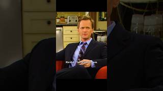 Barney is the victim of a lengthy jinx  How I Met Your Mother tvshow shorts [upl. by Bernette]