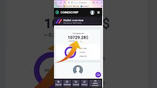 How to get free bitcoins New AirDrop [upl. by Olegnalehcim330]