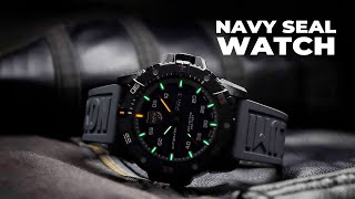 10 Navy SEALs Watches You Must Own in 2024 [upl. by Atinav]