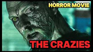 The Crazies  Fear Thy Neighbour  Horror disturbing movie summarized in hindiurdu  Screenstorm [upl. by Kho]