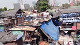 mumbai ka dhobi ghat [upl. by Enailil]