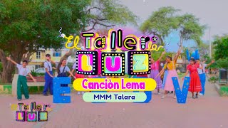 EBDV  MMM TALARA [upl. by Arlee]