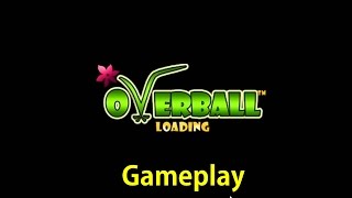 WildTangent Overball Gameplay [upl. by Sage]