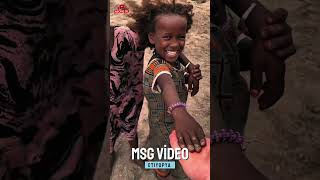 African kids  african people  life in Africa  Ethiopian kids  love [upl. by Daffy]