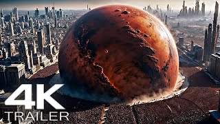 NEW MOVIE TRAILERS 2024  4K UHD [upl. by Egas36]