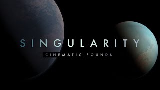 SINGULARITY  Cinematic Sound Effects [upl. by Floridia]