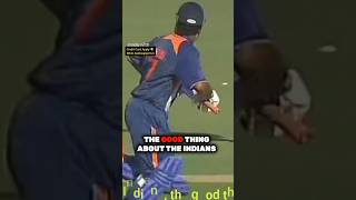 DHONI vs Ben Hilfenhaus  india vs australia [upl. by Hyacinthe]