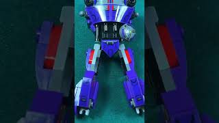 Zurg Comes to Life  My Lego Stop Motion Building Set shorts [upl. by Macilroy]