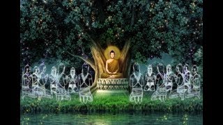 La vita di Buddha [upl. by Ahteral372]