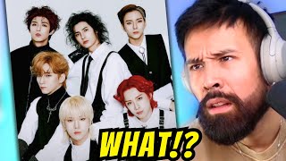 AR REACTS to Xdinary Heroes quotiNSTEAD Feat YB Yoon Do Hyunquot [upl. by Erma]