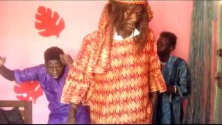 Lom des videos fatou laobé [upl. by Ahsienad434]