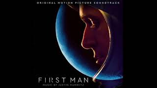 Spin  First Man OST [upl. by Ahtnahc]