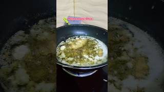 Easy way to Ghar ka ghee👍 shorts ytshortsvideo [upl. by Nyleaj]