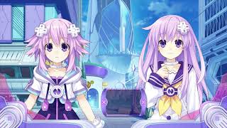 Hyperdimension Neptunia Victory PS3 PART 2 [upl. by Rehpitsirhc]