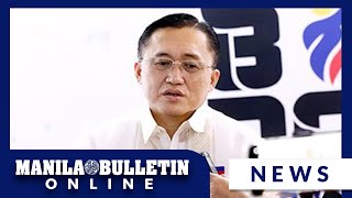 Bong Go denies knowing motive behind Barayuga slay welcomes PNP reinvestigation [upl. by Nibla]