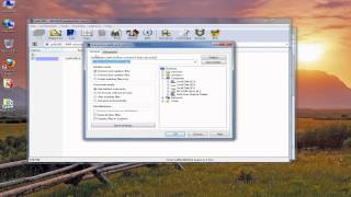 How to extract 001 files using just WinRAR [upl. by Eniarda994]