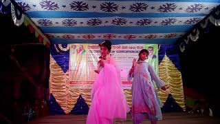 dekhna o rosiya jayaraman puriya দেখনা ও রশিয়া ড্যান্স ভিডিও ২০২৪ bd mix dance [upl. by Sihonn]