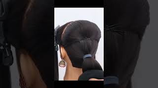 Easy and simple letest bun hairstyles for women [upl. by Akehsat762]