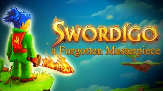 Swordigo  A Forgotten Masterpiece [upl. by Elwyn]