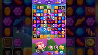 Candy Crush Friends Saga Level 4025 [upl. by Pettit]