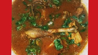 Desi murgh kormachicken recipe 😛 [upl. by Mozza]