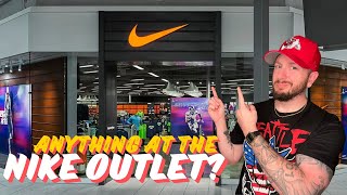 Nike Outlet Auburn 4K [upl. by Virendra]