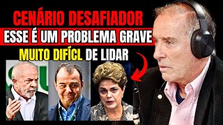 EIKE BATISTA QUEBRA O SILÊNCIO E FAZ ALERTA SOBRE SER EMPRESÁRIO NO BRASIL  THE BILLIONAIRE BRASIL [upl. by Amora]