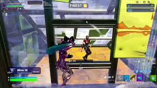 Telescope 🔭  Fortnite Montage  Need a highlights editor [upl. by Heimlich483]