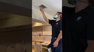 Air Duct Cleaning Process Overview [upl. by Anoek16]