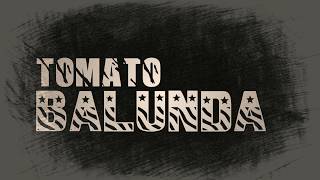 2Wice  Tomato Balunda Lyrics [upl. by Clyde800]