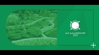 Aula Introdutória AutoLANDSCAPE 2022 [upl. by Adnohsirk34]