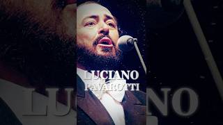 Celebrating the legendary Luciano Pavarotti today 🎉LucianoPavarotti HappyBirthday Opera [upl. by Woodhouse]