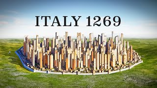 What happened to Italys Skyscrapers [upl. by Kimberlyn]