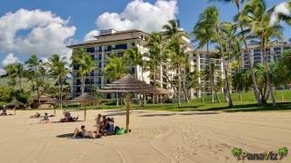 Koolina Beach Villa 322 [upl. by Ellenuahs]