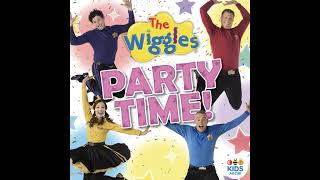 The wiggles hokey pokey Sam version [upl. by Attenov854]