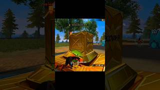 DIMITRI POWER SMART ENEMY SHOCKED freefire shortvideo ytshorts [upl. by Orvil816]