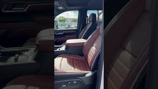 2024 GMC SIERRA 2500HD DENALI ULTIMATE HD GMC MULTIPRO WALKAROUND [upl. by Gabey]