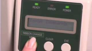 NiscaPR5350PR5310PR5302Installation Video [upl. by Rambert]