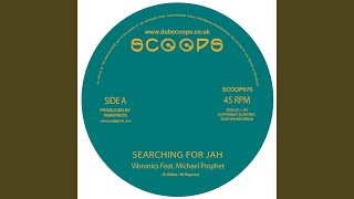 Searching for Jah [upl. by Biddie800]