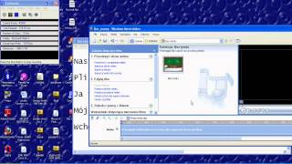 Film HD w Windows Movie Maker HD [upl. by Eedyak]