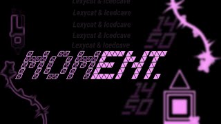 100 moment by lexycat beat in 3 days GD 22 [upl. by Eirena]