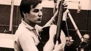 Antonio Carlos Jobim  Brazil [upl. by Frayda731]