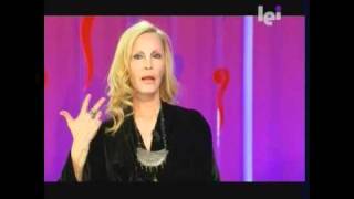 Patty Pravo a quotscusi è favorevole o contrarioquot prima parte [upl. by Virg7]