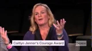 Dr Drew show psycho tranny Zoey Tur threatens Ben Shapiro with violence [upl. by Nowtna]