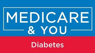 Medicare amp You Diabetes [upl. by Helprin]