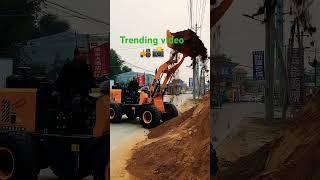 Trending video 🚜 shortvideo viralvideo machine [upl. by Ajram]