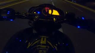 SELAM YOUTUBE BEN GELDİM  Part 1  Motovlog 1 [upl. by Katherine]