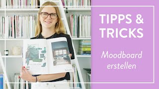 Moodboard erstellen  Tipps amp Tricks  Westwing [upl. by Marten166]