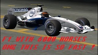 LFS  Fastest F1 [upl. by Nalim]